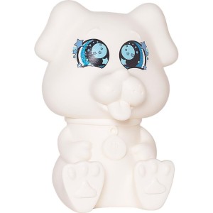 Boneco E Personagem Joy Cachorro Pintura C/canetin-114333-22650