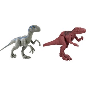 Boneco E Personagem Jw Dino Value Figure 30cm (s)-113135-14685