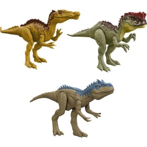 Boneco E Personagem Jw Dino Value Figure 30cm (s)-113135-17935