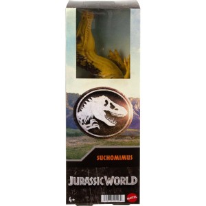 Boneco E Personagem Jw Dino Value Figure 30cm (s)-113135-34514