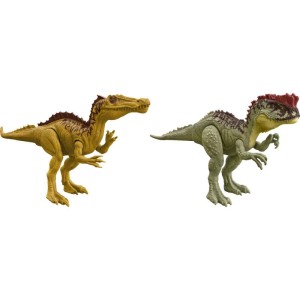 Boneco E Personagem Jw Dino Value Figure 30cm (s)-113135-72163