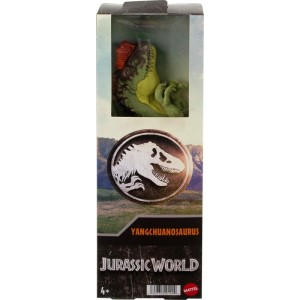 Boneco E Personagem Jw Dino Value Figure 30cm (s)-113135-94631