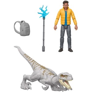 Boneco E Personagem Jw Humanos E Dinossauros (s)-113128-23013