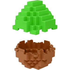 Boneco E Personagem Minecraft Vanilla Mini Ovos(s)-113115-37979