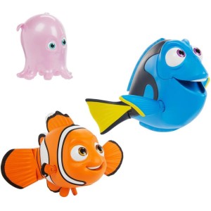 Boneco E Personagem Pixar Storytellers 3-pack (s)-113113-27458