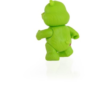 Boneco E Personagem Ursinho Carinhoso Boa Sorte Vd-115418-81187