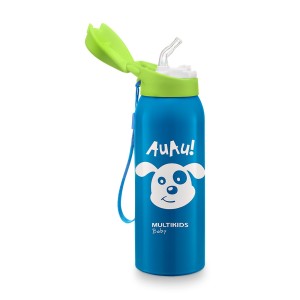 Copo Termico Com Canudo Keep It Cool Azul-BB1105-71840