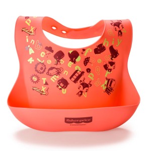 Babador De Silicone Estampado Yummy-BB1186-23810