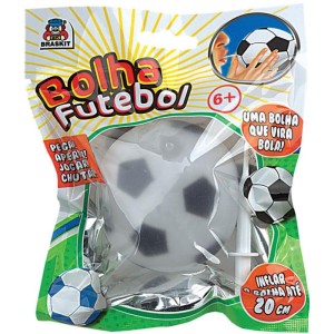 Brinquedo Diverso Bolha Futebol (s)-115246-29140