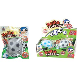 Brinquedo Diverso Bolha Futebol (s)-115246-75019