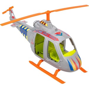 Brinquedo Diverso Maquinas Helicoptero-115609-32664