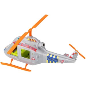 Brinquedo Diverso Maquinas Helicoptero-115609-77293