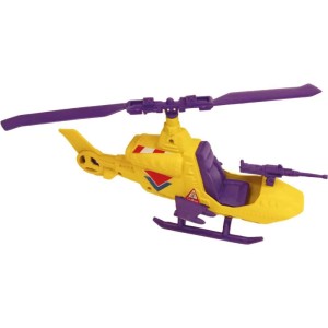 Brinquedo Diverso Maquinas Helicoptero De Ataque-115634-97666