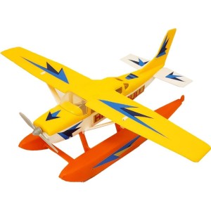 Brinquedo Diverso Maquinas Hidro-aviao-115607-34139