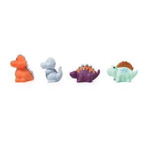 Kit Bubbles Turminha Dinos-BB1161-45276