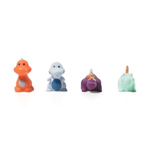 Kit Bubbles Turminha Dinos-BB1161-59455