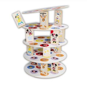 Brinquedo Diverso Mickey Desafio Do Equilibrio-115453-82081