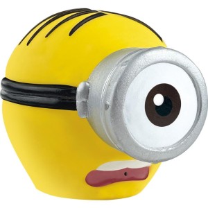 Brinquedo Diverso Minions Bola Esguicho-114987-67224