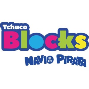 Brinquedo Educativo Navio Pirata 49pcs-114329-88331