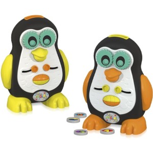 Brinquedo Educativo Pinguino Didatico-113436-11598