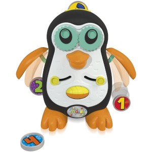 Brinquedo Educativo Pinguino Didatico-113436-16989