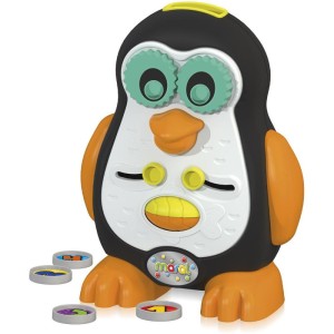 Brinquedo Educativo Pinguino Didatico-113436-45934