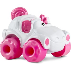 Brinquedo Para Bebe Carrinho Kart Unicornio Vinil-114323-82765