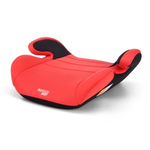 Safe Booster Multikids Baby 15-36kg (iii) Vermelho-BB299-22814