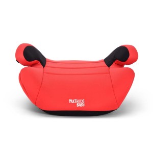 Safe Booster Multikids Baby 15-36kg (iii) Vermelho-BB299-91966