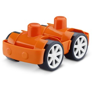 Brinquedo Para Bebe Construction Parts-114991-42381