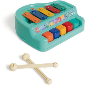 Brinquedo Para Bebe Mini Piano-115750-14023