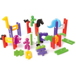 Brinquedo Para Montar Big Blok Baby-115421-50864