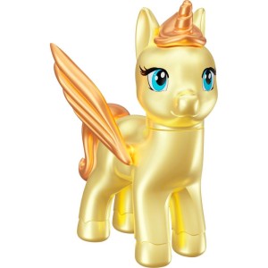 Brinquedo Para Montar Ovo Surpresa Unicornio Brilha-115230-37166