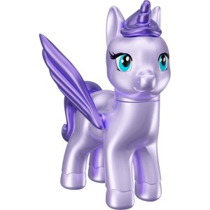 Brinquedo Para Montar Ovo Surpresa Unicornio Brilha-115230-49743