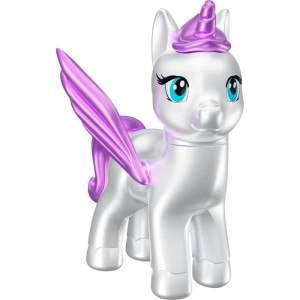 Brinquedo Para Montar Ovo Surpresa Unicornio Brilha-115230-80227