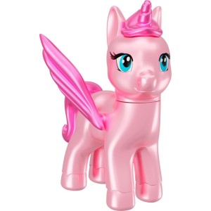 Brinquedo Para Montar Ovo Surpresa Unicornio Brilha-115230-81819