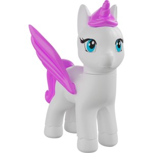 Brinquedo Para Montar Unicornios C/02unid.(s)-115229-17585