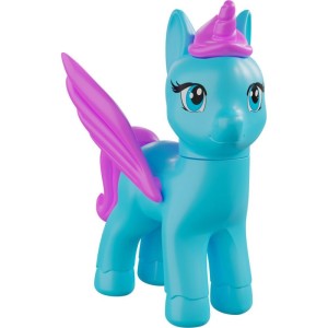 Brinquedo Para Montar Unicornios C/02unid.(s)-115229-24461