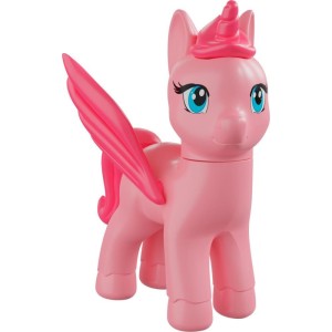 Brinquedo Para Montar Unicornios C/02unid.(s)-115229-47039