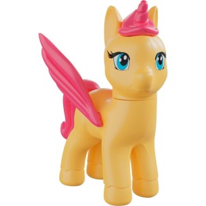 Brinquedo Para Montar Unicornios C/02unid.(s)-115229-97072