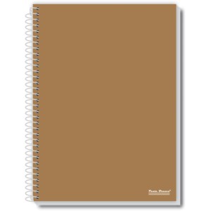 Caderno 10x1 Capa Dura Office Colors 160fls.-113412-17291