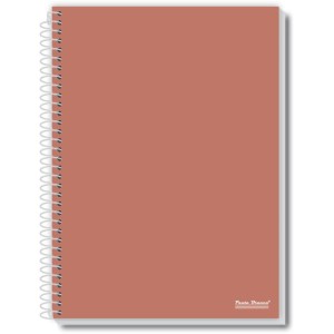 Caderno 10x1 Capa Dura Office Colors 160fls.-113412-26279