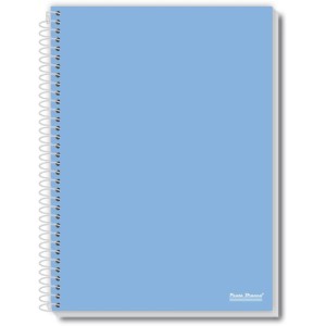 Caderno 10x1 Capa Dura Office Colors 160fls.-113412-34607