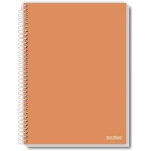 Caderno 10x1 Capa Dura Office Colors 160fls.-113412-57101