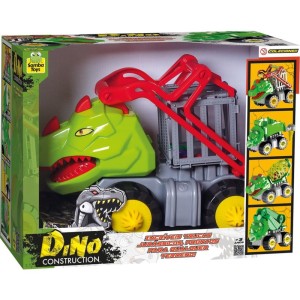 Caminhao Dino Construction Jaula-114342-76723