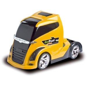 Caminhao Eco Truck Adventure 34cm (s)-115490-39963