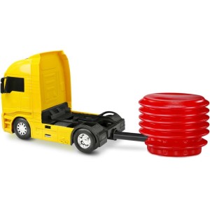 Caminhao Power Truck 40cm (s)-114379-29379