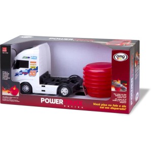 Caminhao Power Truck 40cm (s)-114379-83249