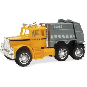 Caminhao Truck Construcao Modelos Sort.-116311-27347