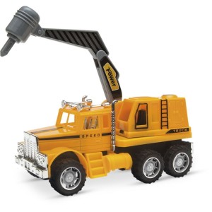 Caminhao Truck Construcao Modelos Sort.-116311-30019